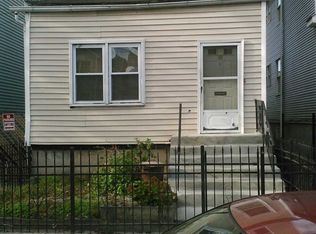 111 Bayview Ave, Jersey City, NJ 07305