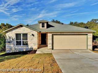 21805 Orwell Cv, Lago Vista, TX 78645