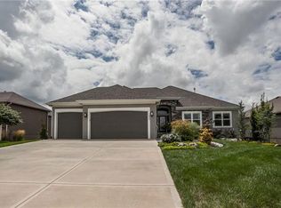 19800 Norton St, Spring Hill, KS 66083