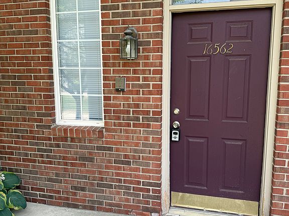 2nd image of 16562 Covington Dr