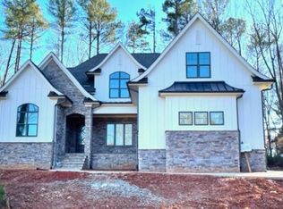 4105 Fencrest Ct, Raleigh, NC 27613