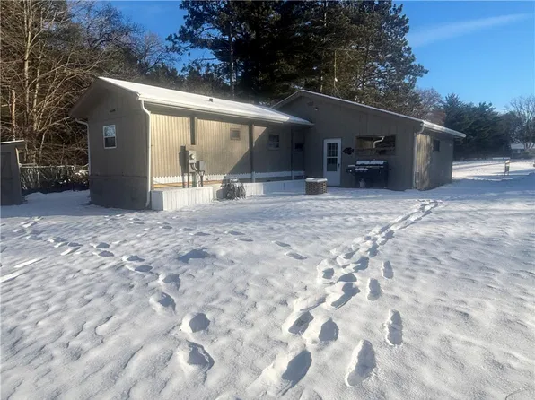 1376 21 3/4 Street, Cameron, WI 54822