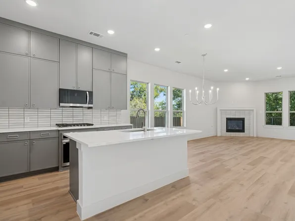 428 Waterscape Dr #1341, Lake Dallas, TX 75065