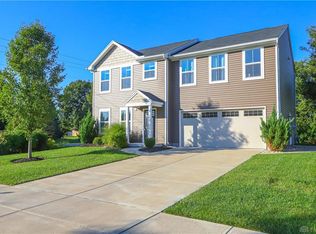 1458 Vimla Way, Xenia, OH 45385