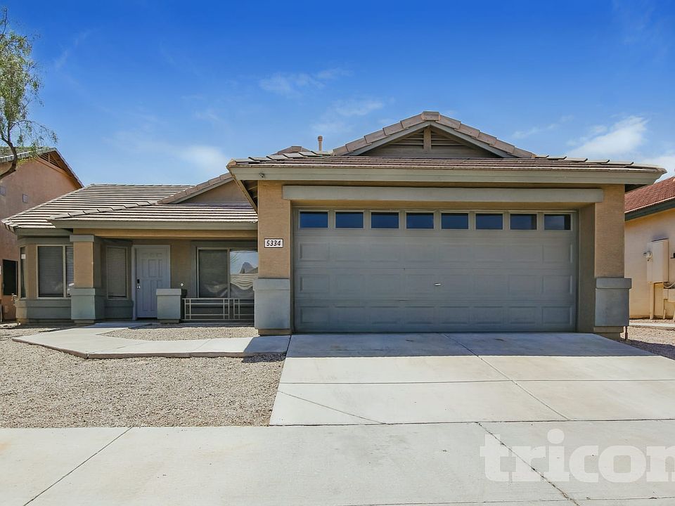 1st image of 5334 N Ormondo Way