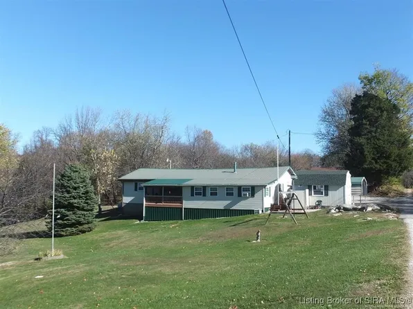 4252 Highway 11, Lanesville, IN 47136