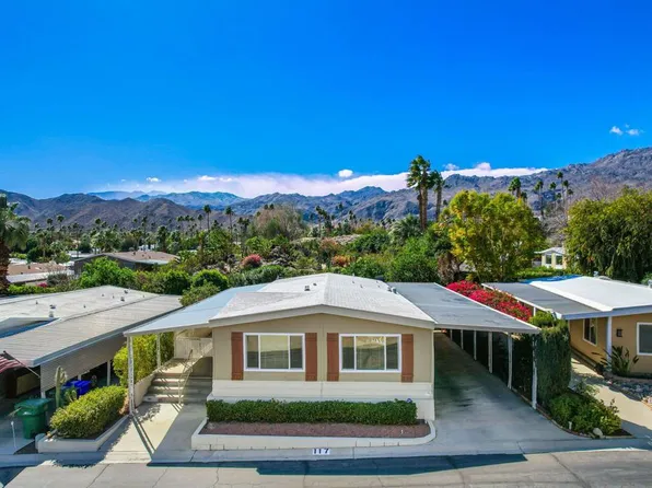 49305 Highway 74 #117, Palm Desert, CA 92260