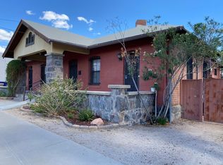 192 W Franklin St, Tucson, AZ 85701