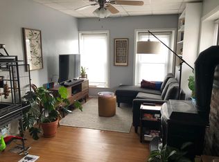 3739 Calumet St FLOOR 3, Philadelphia, PA 19129
