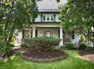 116 Longuevue Dr, Mt Lebanon, PA 15228