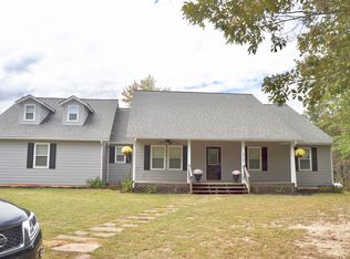 5731 Big Texas Valley Rd NW, Rome, GA 30165