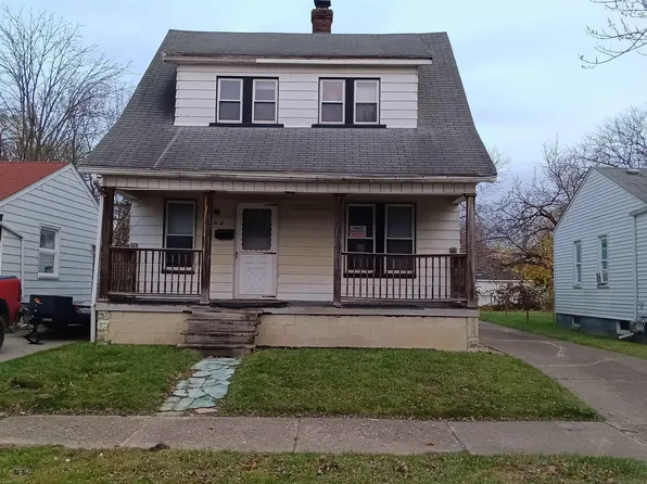 6120 Stahelin Ave, Detroit, MI 48228