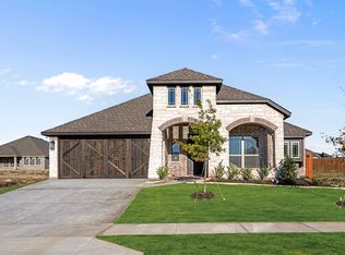 1016 Cedar River Dr, Godley, TX 76044