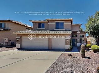 2903 E Indian Wells Pl, Chandler, AZ 85249