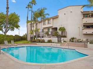 Villa Portofino, Santa Ana, CA 92706