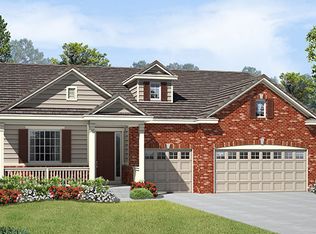 14091 Sierra Ridge Cir, Parker, CO 80134