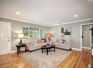 2843 Barbarell Way, Sacramento, CA 95821