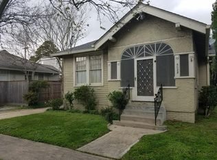 5023 Camp St, New Orleans, LA 70115