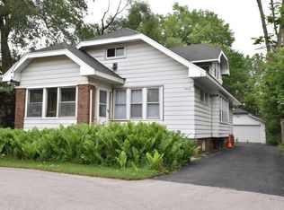 4411 Durand Ave, Racine, WI 53405