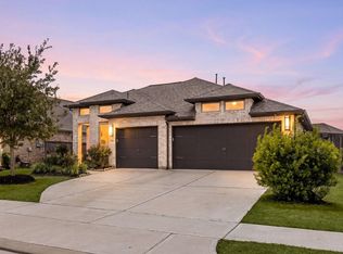 2122 Germander Ln, Brookshire, TX 77423