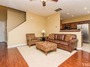 5404 Grand Traverse Dr, Raleigh, NC 27604