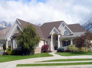 309 E Red Pine Dr, Alpine, UT 84004