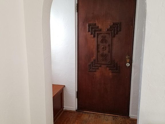 Entry Way
