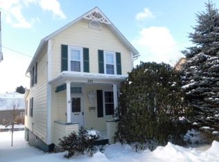 251 N Michael St, Saint Marys, PA