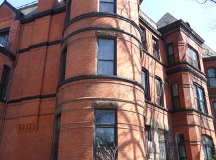 2213 Washington Cir NW #BASEMENT, Washington, DC 20037
