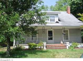 909 Willard St, Greensboro, NC 27405
