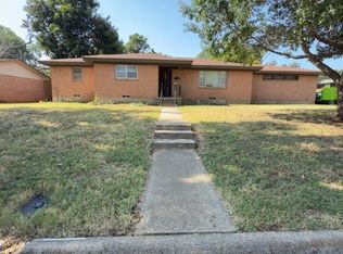 1606 Azalea Dr, Arlington, TX 76013