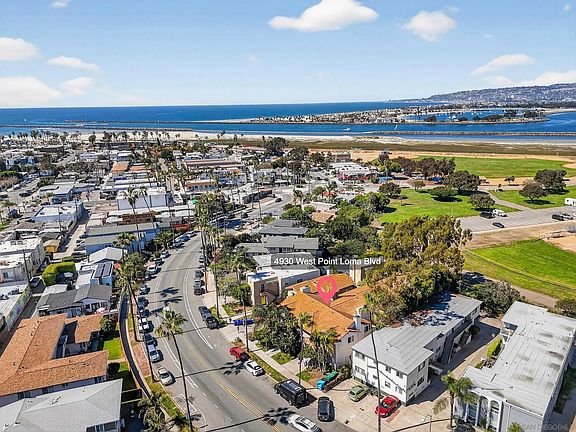 5th image of 4930 W Point Loma Blvd