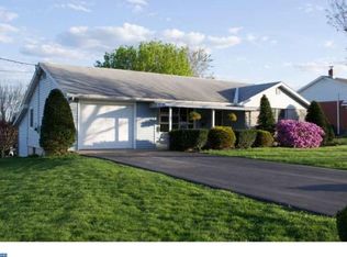 513 Florence Ave, Hamburg, PA 19526