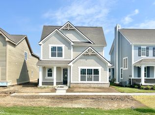 1988 Granville Dr, Westfield, IN 46032