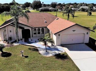 7185 N Plum Tree, Punta Gorda, FL 33955