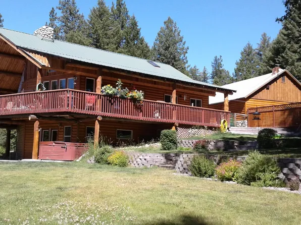 29833 State Route 20, Republic, WA 99166