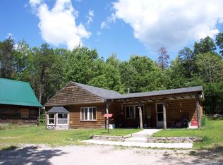 2554 N Red Oak Rd, Lewiston, MI 49756