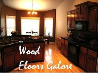 1119 N 58th St, Nampa, ID 83687