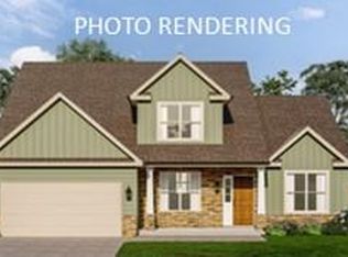 1021 Antonio Dr LOT 57, Reading, PA 19605