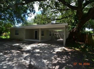 2414 E North Bay St, Tampa, FL 33610