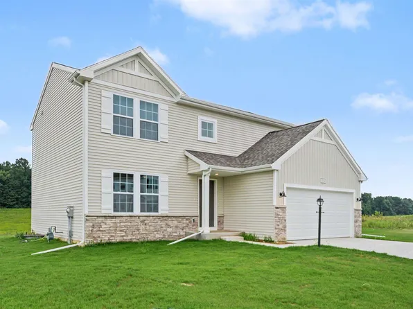 1324 Mackey Dr, South Bend, IN 46614