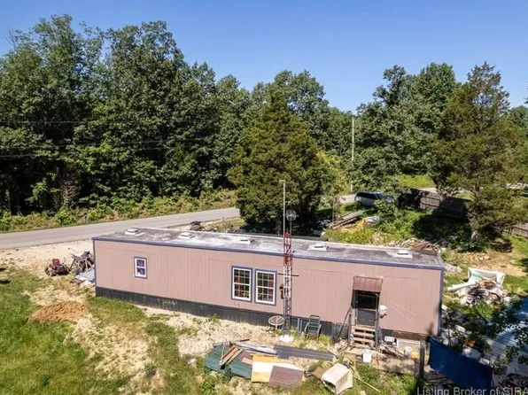 6900 S County Road 275 E, Paoli, IN 47454