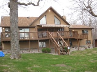 5102 Park Irene Dr NE, Miltona, MN 56354