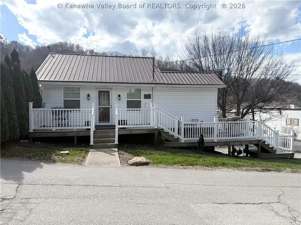 690 Hopkins Ave, Danville, WV 25053