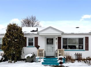 87 Claybrook St, Rochester, NY 14609