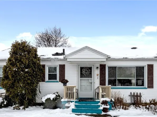 87 Claybrook St, Rochester, NY 14609