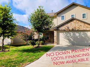 13314 Wood Sedge, San Antonio, TX 78254