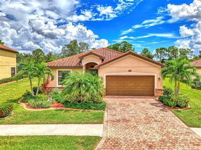 12261 Canavese Ln, Venice, FL, 34293