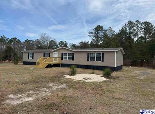 4810 Buck St, Kershaw, SC 29067