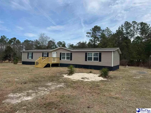 4810 Buck St, Kershaw, SC 29067